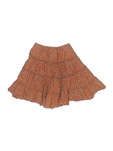 Hanna Andersson Skirt (view 2)