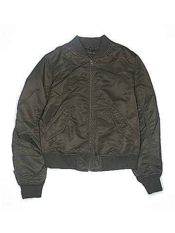 Uniqlo Jacket (view 1)