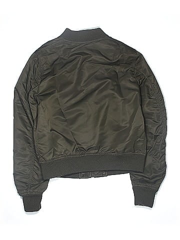 Uniqlo Jacket (view 2)