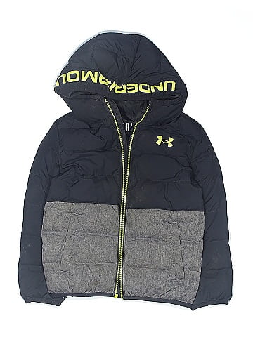 Under Armour Snow Jacket (view 1)