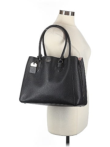 Kate Spade New York Leather Shoulder Bag (view 2)