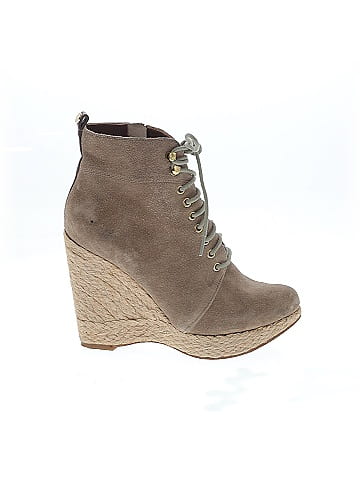 MICHAEL Michael Kors Ankle Boots (view 1)