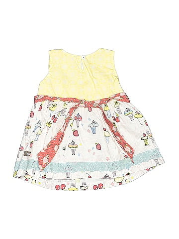 Matilda Jane Dress (view 2)