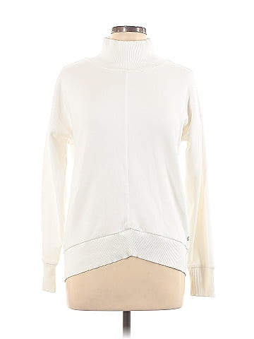 Apana Turtleneck Sweater (view 1)