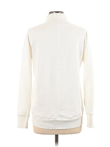 Apana Turtleneck Sweater (view 2)