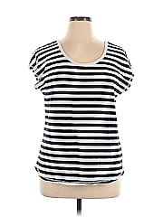 T By Talbots Short Sleeve Top