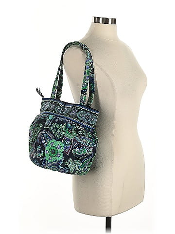 Vera Bradley Shoulder Bag (view 2)