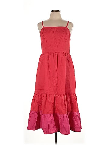 New York & Company Casual Dress (view 1)