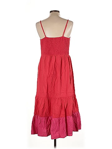 New York & Company Casual Dress (view 2)