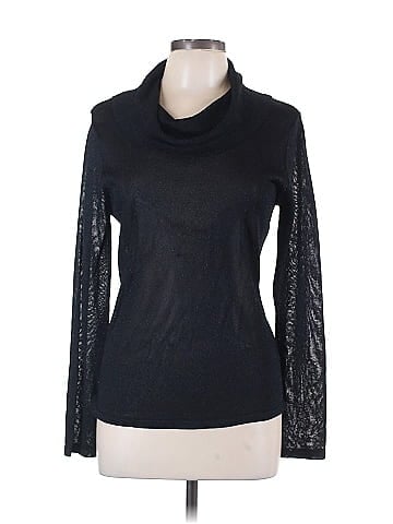Tahari by ASL Turtleneck Sweater (view 1)