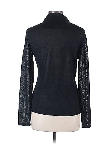 Tahari by ASL Turtleneck Sweater (view 2)