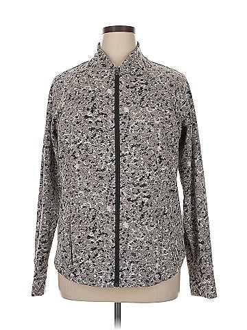 Athleta Jacket (view 1)