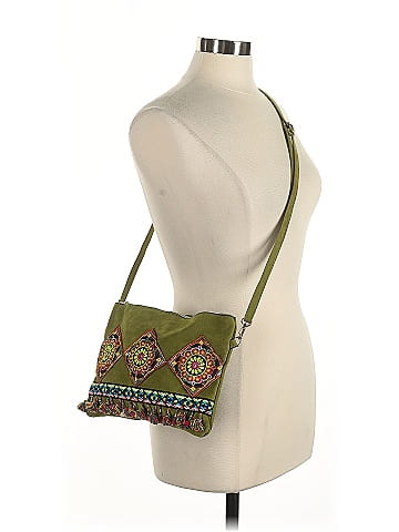 Unbranded Crossbody Bag (view 2)