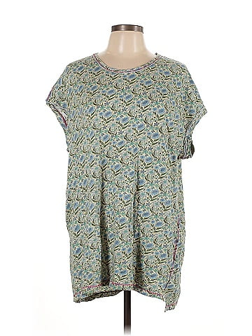 Natural Life Short Sleeve T-Shirt (view 1)
