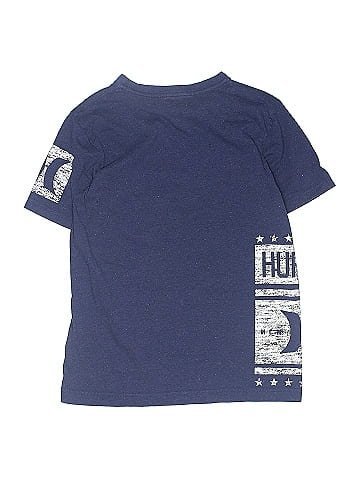 Hurley Short Sleeve T-Shirt (view 2)