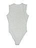 Harry Potter Gray Bodysuit Size 6 - photo 2
