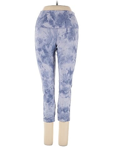 Lululemon Athletica Active Pants (view 1)