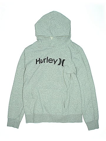 Hurley Pullover Hoodie (view 1)
