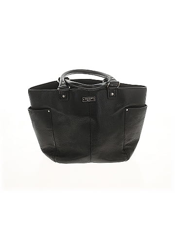 Kate Spade New York Leather Tote (view 1)