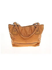 The Sak Leather Shoulder Bag