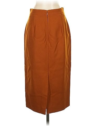 J.Crew Formal Skirt (view 2)