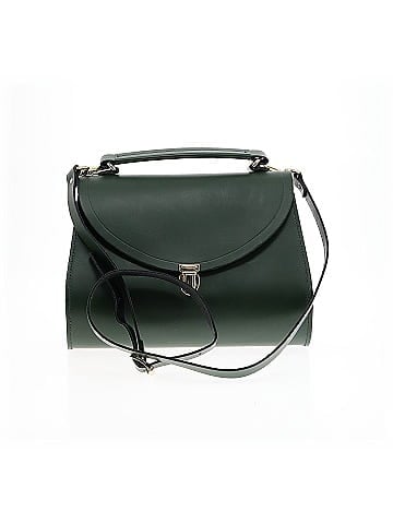 The Cambridge Satchel Company Leather Satchel (view 1)