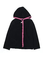 Carter's Zip Up Hoodie