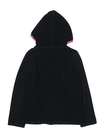 Carter's Zip Up Hoodie (view 2)