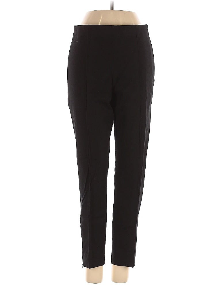 Banana Republic Dress Pants In Black