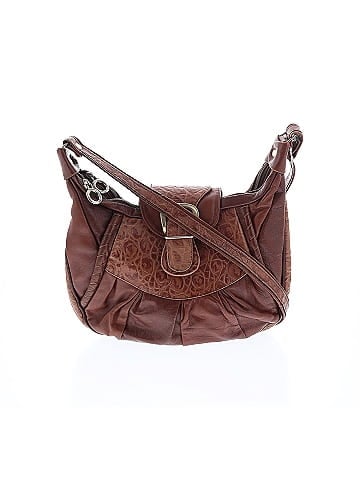 Unbranded Crossbody Bag (view 1)