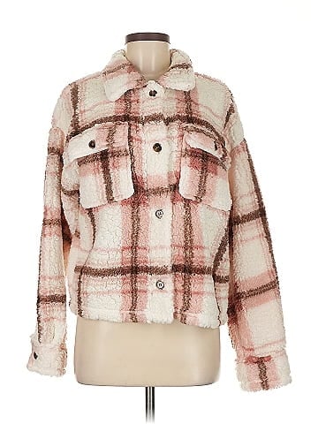 No Boundaries Jacket (view 1)
