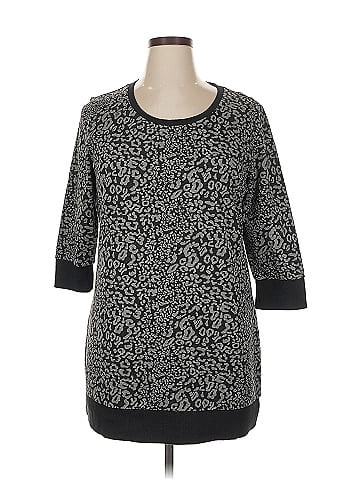 Style&Co Pullover Sweater (view 1)