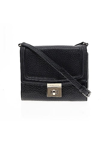 Kate Spade New York Leather Crossbody Bag (view 1)