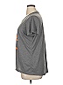 Xersion Gray Short Sleeve T-Shirt Size XL - photo 5