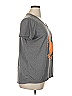 Xersion Gray Short Sleeve T-Shirt Size XL - photo 4