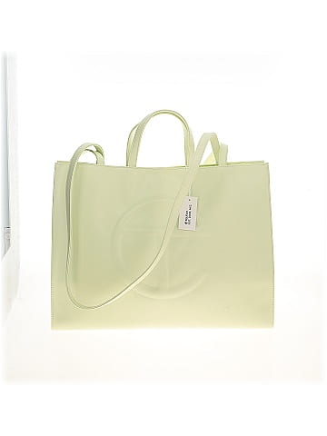 Telfar Shopping Tote (view 1)