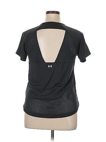 Under Armour Active T-Shirt (view 2)