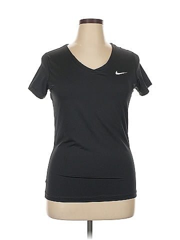 Nike Active T-Shirt (view 1)