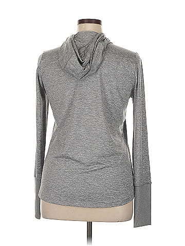 Nike Zip Up Hoodie (view 2)
