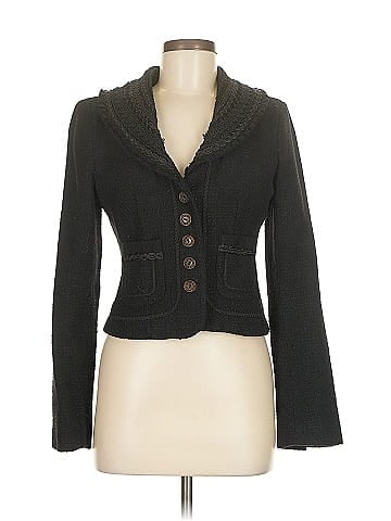 Cynthia Cynthia Steffe Blazer (view 1)