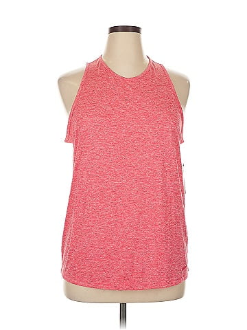 Nike Active Tank (view 1)