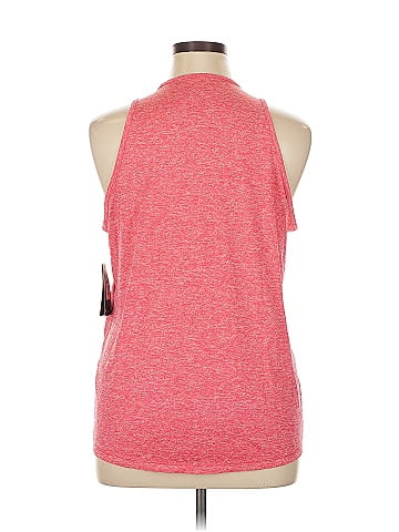 Nike Active Tank (view 2)