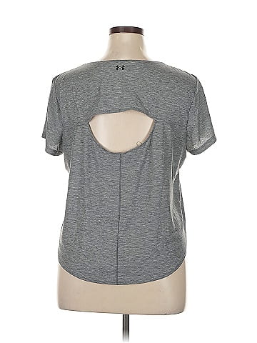 Under Armour Short Sleeve T-Shirt (view 2)