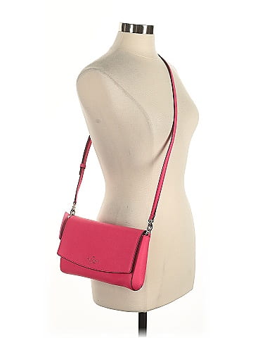 Kate Spade New York Leather Crossbody Bag (view 2)