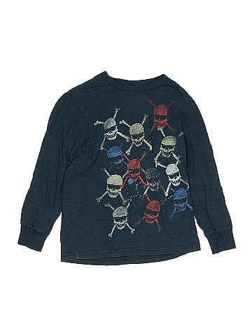 Gap Kids Long Sleeve T-Shirt (view 1)