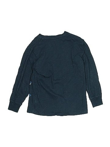 Gap Kids Long Sleeve T-Shirt (view 2)