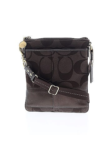 Coach Crossbody Bag (view 1)