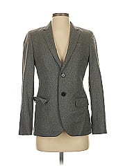 J.Crew Collection Wool Blazer