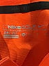 Nike Golf 100% Polyester Orange Short Sleeve Polo Size M - photo 7