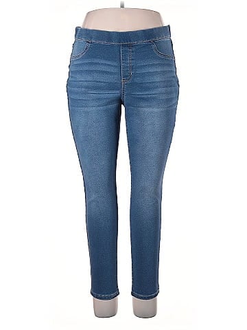 No Boundaries Jeggings (view 1)
